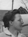 Record image of Bessie Belle Wise (born Jones)