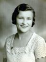 Record image of Margaret Jean Fulton (born Stuart)