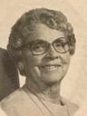 Record image of Ruth Aleen Brox (born Denison)