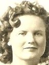 Record image of Edna May Blanchard Canfield (born Wilbur)