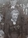 Record image of Wendla Augusta Karlsson (o.s. Carlsdotter)