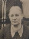 Record image of Maria Konstantytär Haveri (born Heikkilä)