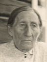 Record image of Sara Jonsson Moberg (born Zakrisdotter)