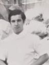 Record image of Antonio García Morales