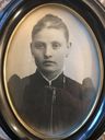 Record image of Eva Maria Pettersson (born Byström)