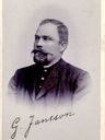 Record image of Gustav Lars-Johansson Jansson