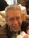 Record image of Silvestre Pacheco