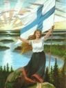 Record image of Carin Carisa Kaarina Simonsdr Kämäräinen (o.s. Määttä)