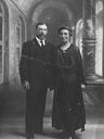 Record image of Louise Victorine Augustine Ernestine CATHERINE (born LEFEBVRE)
