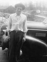 Record image of William Herbert (Bill) "Willie Brooks, Sr.
