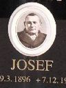 Record image of Josef Mikulec