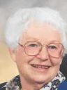 Record image of Willie Rae Mansur (born Jones)