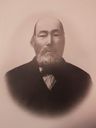 Record image of Johan Matthson
