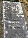 Record image of Mary Anna Boyer (born Youst)