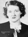 Record image of Astrid Margareta Lyrén (born Olsson)