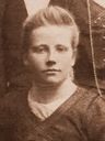 Record image of Vilhelmina Eugenia Josefsson (o.s. Jansson)