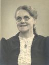 Record image of Kristiane Kristine "Janemor" Sørensen (born Jensen)