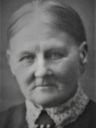 Record image of Johanna Fredrika Wahlberg (o.s. Jansdotter)