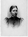 Record image of Johanna HANNA Charlotta Sundström (o.s. Broberg)