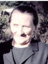 Record image of Theresia Hochmann (born Zink)