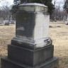 Record image of Rev. Lewis Williams