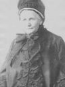 Record image of Jane Elizabeth "GIBBINS" Barnes (born Gibbons)