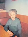 Record image of Elisabeth Anna Kraus (geb. Palme)