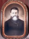 Record image of John Hillier