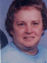 Record image of Freda Delores Burns (nata James)