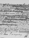 Record image of Maria Gesina Hahne (Hanen) (geb. Lehman)