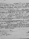Record image of * Johanna Elisabeth Luiten (born Schaars Prins)