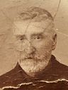 Record image of Kirsten Marie Madsen Andersen (born Ibsen)