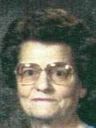 Record image of Amy Williams (born Broadbent)