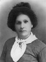 Record image of Anna Wenzlick (born Plescher)