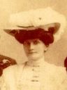Record image of Anna Elizabeth Paul (geb. Wenzlick)