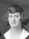 Record image of Maria Immaculata (Ima) Kahn (born Schollum)