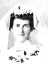 Record image of Anna Florence Agnes "Annie" Wenzlick (born Schischka)