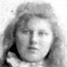 Record image of Mary Josephine "Schedewy" Wenzlick (born Schedeway)