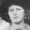 Record image of Margaret Christina Titford (born Wenzlick)