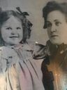 Record image of Martha Ellen Ingalls, Paugh (born Banks)