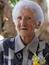 Record image of Mary Ann LAMB (2) TREVASKIS (1) (born Bourke)