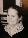 Record image of Hilda Elviira Koponen (o.s. Kapanen)