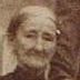 Record image of Elizabeth Anna Garrett (born Noll)