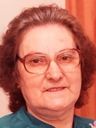 Record image of Filomena Pacheco Maia (born Silva)