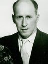 Record image of Olaf Trygve Johansen