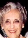 Record image of Gertrude Roth (born Handelman)
