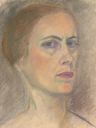 Record image of Gertrud Perl (Misch)