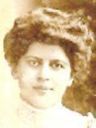 Record image of Hannah Marx (born Hoffmann Marx)
