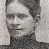 Record image of Eine Mathilda Helenius (born Lind)