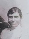Record image of Anna Theresia Wilhelmsson Brandin (born Bergström)